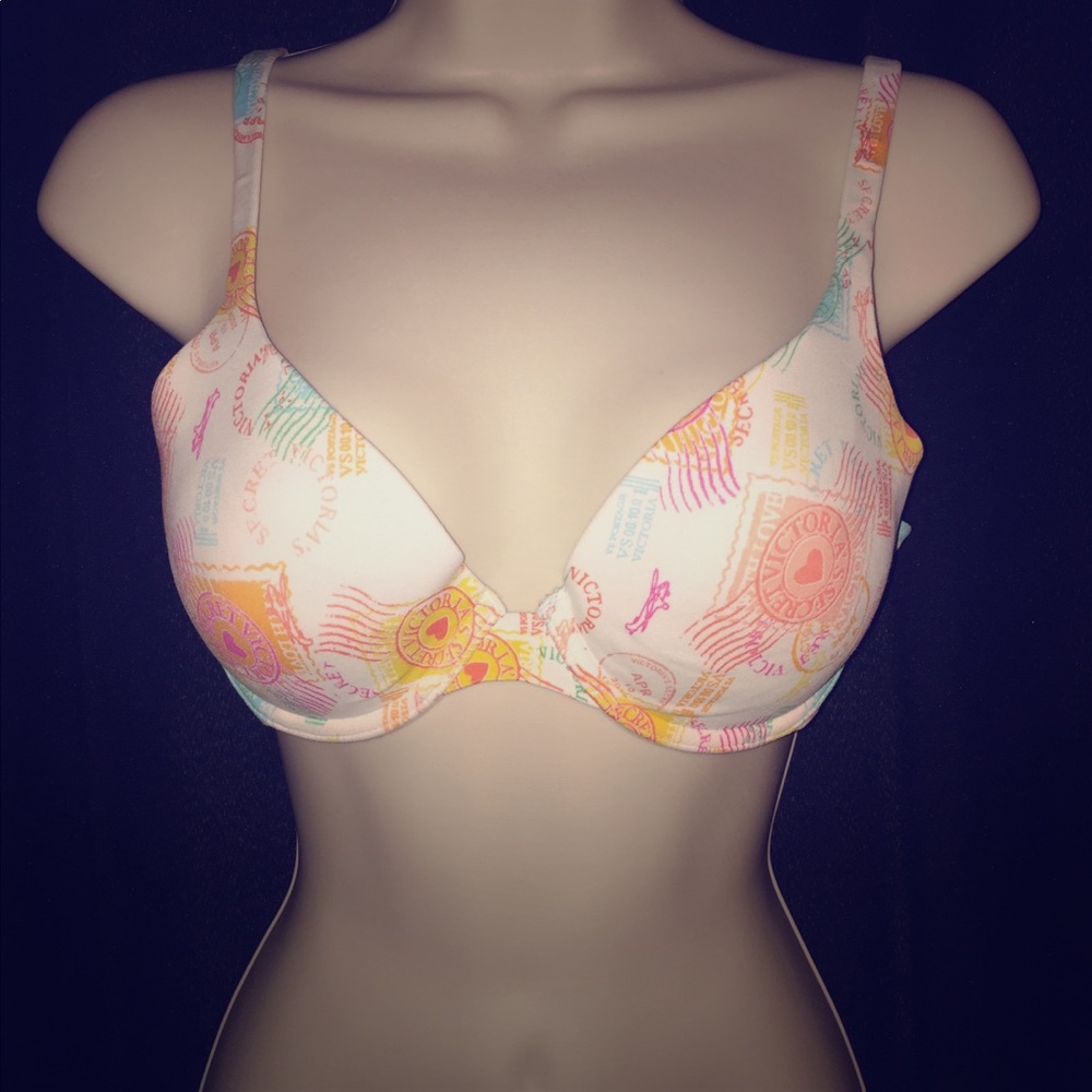 Victoria secret bra